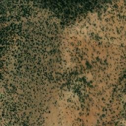 Satellite imagery of Djebel Boutaleb, DZ