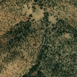 Satellite imagery of Djebel Boumaza, DZ