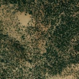Satellite imagery of Djebel Boumaza, DZ