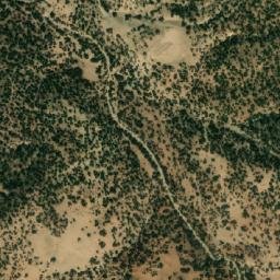 Satellite imagery of Djebel Boumaza, DZ