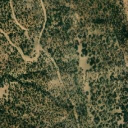 Satellite imagery of Djebel Lala Azza, DZ