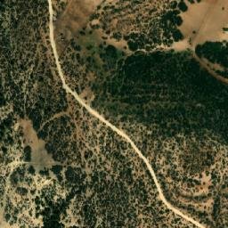 Satellite imagery of M’Ssaghid, DZ