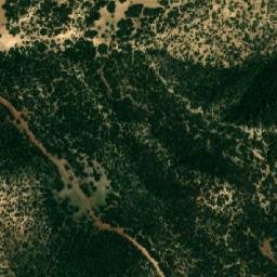 Satellite imagery of M’Ssaghid, DZ