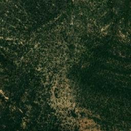 Satellite imagery of Djebel Rekhma, DZ