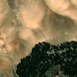 Satellite imagery of Montagne Carrée, DZ