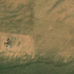 Satellite imagery of Tazecha, DZ