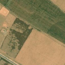 Satellite imagery of Draa el Lben, DZ