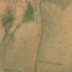Satellite imagery of Redjem el Gourti, DZ