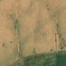 Satellite imagery of Redjem el Gourti, DZ