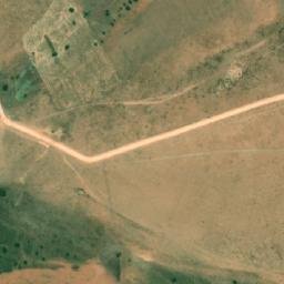Satellite imagery of El Khatoua, DZ