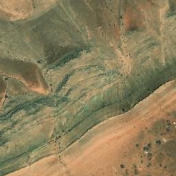 Satellite imagery of El Mendjel, DZ