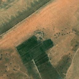 Satellite imagery of El Mendjel, DZ