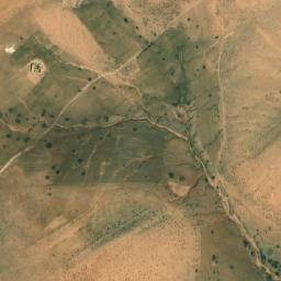 Satellite imagery of El Mendjel, DZ