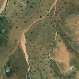 Satellite imagery of Koudiet Lemhal, DZ