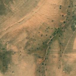 Satellite imagery of Koudiet Lemhal, DZ