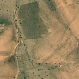 Satellite imagery of Koudiet Lemhal, DZ