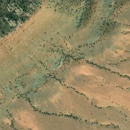 Satellite imagery of Djebel Alia, DZ