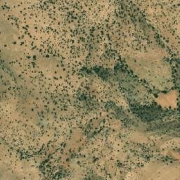 Satellite imagery of El Gada, DZ