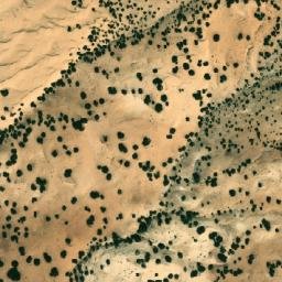 Satellite imagery of El Choucha el Beïda, DZ