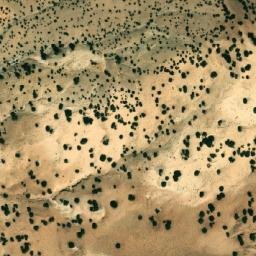 Satellite imagery of El Choucha el Beïda, DZ