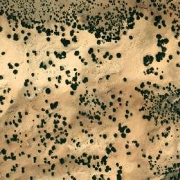 Satellite imagery of El Choucha el Beïda, DZ