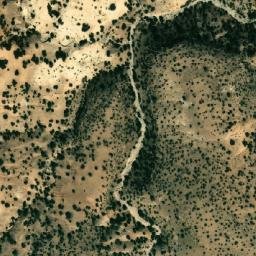 Satellite imagery of Kef Mekhoum, DZ