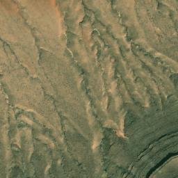 Satellite imagery of Djebel Gorehor, DZ