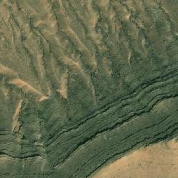 Satellite imagery of Djebel Gorehor, DZ