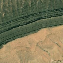 Satellite imagery of Djebel Gorehor, DZ