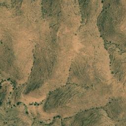 Satellite imagery of Ed Douira, DZ