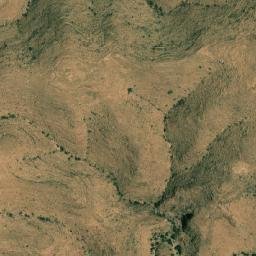 Satellite imagery of Ed Douira, DZ