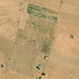Satellite imagery of Nif Khour, DZ