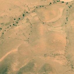 Satellite imagery of Kef el Mahareha, DZ