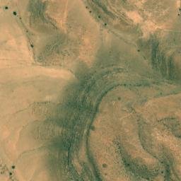 Satellite imagery of Kef el Mahareha, DZ