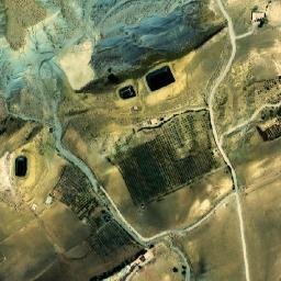 Satellite imagery of Tizi Djormane, DZ