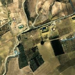 Satellite imagery of Tizi Djormane, DZ