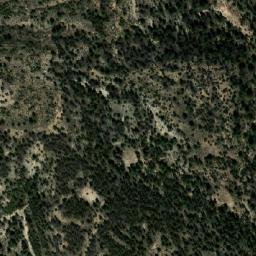 Satellite imagery of Djebel Tarzout, DZ