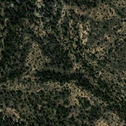 Satellite imagery of Djebel Tarzout, DZ