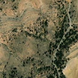 Satellite imagery of Râs Aoussert, DZ