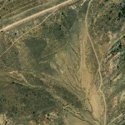 Satellite imagery of Râs Aoussert, DZ
