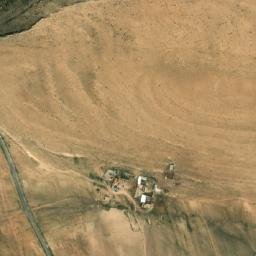 Satellite imagery of Djebel Tadelist, DZ