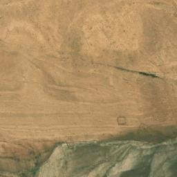 Satellite imagery of Djebel Tadelist, DZ
