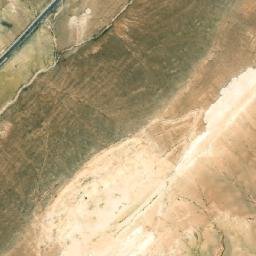 Satellite imagery of Koudia Besbes, DZ