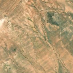 Satellite imagery of Koudia Besbes, DZ