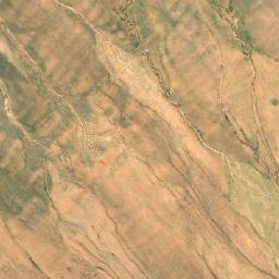 Satellite imagery of Koudia Besbes, DZ