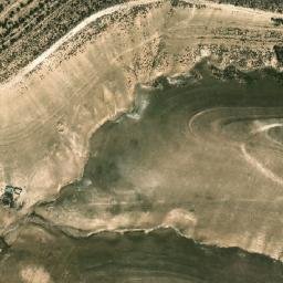 Satellite imagery of Koudia Kraa, DZ