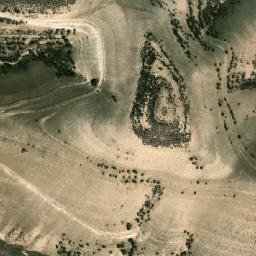 Satellite imagery of Koudia Kraa, DZ