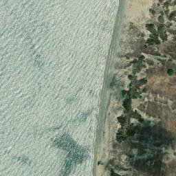 Satellite imagery of Ángoulos, CY
