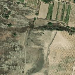 Satellite imagery of Ángoulos, CY