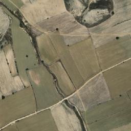 Satellite imagery of Koca Tepesi, CY
